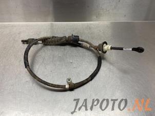 Used Gearbox shift cable Isuzu D-Max 3.0 D 4x4 Price € 90,74 Inclusive VAT offered by Japoto Parts B.V.