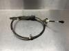 Gearbox shift cable from a Isuzu D-Max 3.0 D 4x4 2010