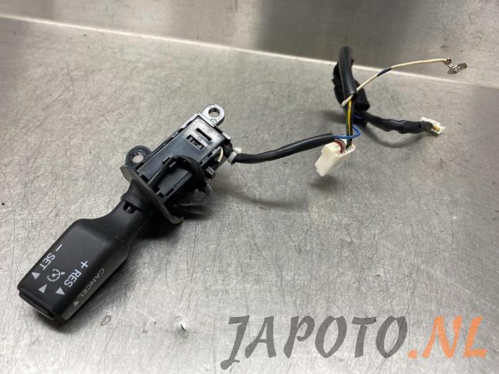 Używane Obsluga tempomatu Lexus SC 430 4.3i 32V VVT-i Cena € 52,45 Procedura marży oferowane przez Japoto Parts B.V.