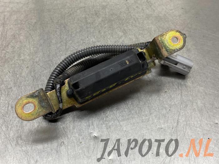 Begagnade Däcktryckssensor Lexus SC 430 4.3i 32V VVT-i Pris € 36,70 Marginaltabell erbjuds av Japoto Parts B.V.