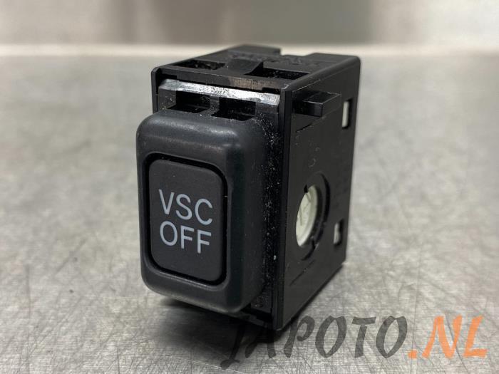 Usagé Commodo Lexus SC 430 4.3i 32V VVT-i Prix € 20,95 Règlement à la marge proposé par Japoto Parts B.V.