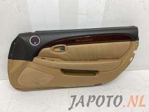 Used Door trim 2-door, right Lexus SC 430 4.3i 32V VVT-i Price € 99,95 Margin scheme offered by Japoto Parts B.V.
