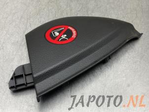 Usagé Plaque de protection divers Lexus SC 430 4.3i 32V VVT-i Prix € 14,99 Règlement à la marge proposé par Japoto Parts B.V.