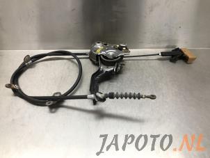 Used Parking brake mechanism Lexus SC 430 4.3i 32V VVT-i Price € 49,95 Margin scheme offered by Japoto Parts B.V.