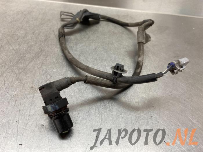 Begagnade ABS-sensor Lexus SC 430 4.3i 32V VVT-i Pris € 41,95 Marginaltabell erbjuds av Japoto Parts B.V.