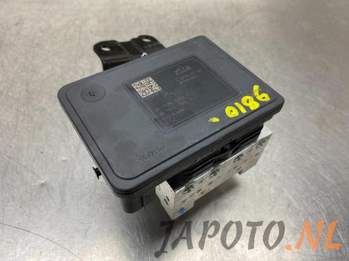 Pompe ABS d'un Kia Picanto (JA) 1.0 T-GDI 12V 2021