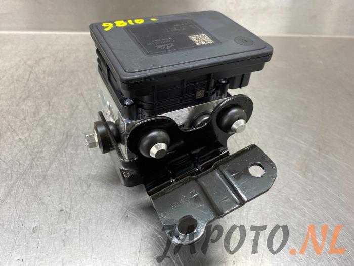 Pompe ABS d'un Kia Picanto (JA) 1.0 T-GDI 12V 2021