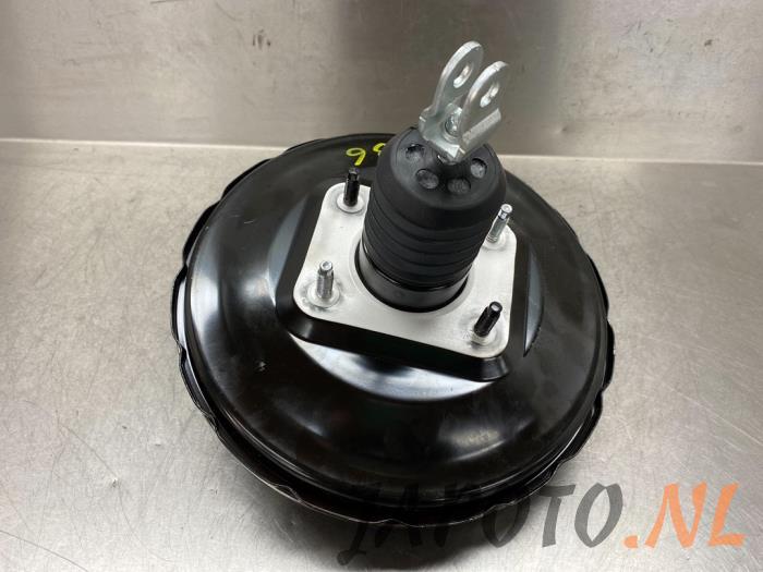 Usagé Servo frein Kia Picanto (JA) 1.0 T-GDI 12V Prix € 62,25 Prix TTC proposé par Japoto Parts B.V.