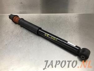 Used Rear shock absorber, right Kia Picanto (JA) 1.0 T-GDI 12V Price € 18,14 Inclusive VAT offered by Japoto Parts B.V.