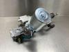 Electric power steering unit from a Kia Picanto (JA) 1.0 T-GDI 12V 2021