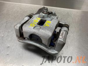 Usagé Etrier de frein arrière droit Kia Picanto (JA) 1.0 T-GDI 12V Prix € 90,69 Prix TTC proposé par Japoto Parts B.V.