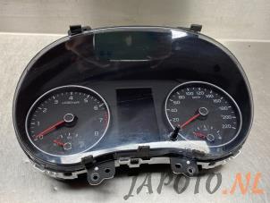 Used Odometer KM Kia Picanto (JA) 1.0 T-GDI 12V Price € 181,44 Inclusive VAT offered by Japoto Parts B.V.