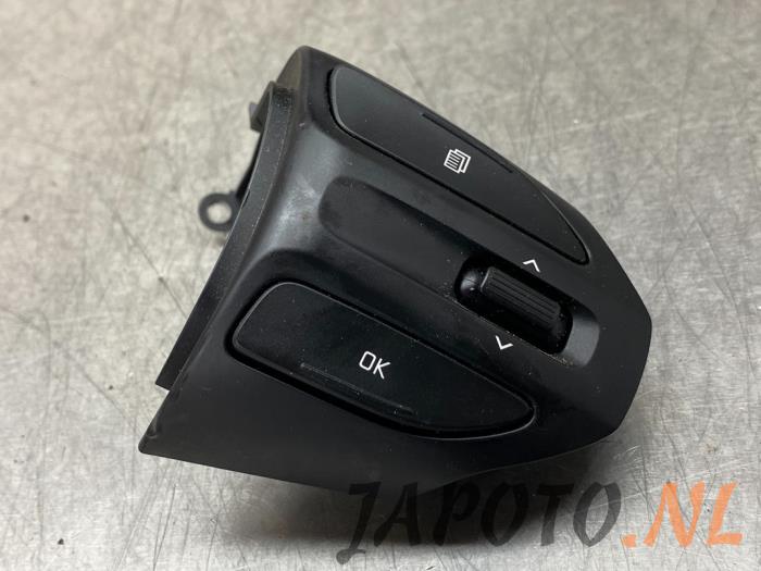 Usagé Direction système de commande Kia Picanto (JA) 1.0 T-GDI 12V Prix € 50,81 Prix TTC proposé par Japoto Parts B.V.