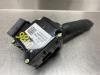 Wiper switch from a Kia Picanto (JA) 1.0 T-GDI 12V 2021