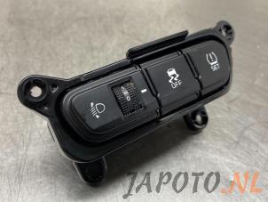 Used Switch (miscellaneous) Kia Picanto (JA) 1.0 T-GDI 12V Price € 42,34 Inclusive VAT offered by Japoto Parts B.V.