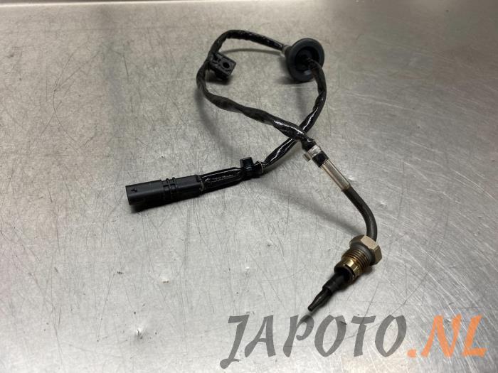 Używane Czujnik temperatury spalin Kia Picanto (JA) 1.0 T-GDI 12V Cena € 50,76 Z VAT oferowane przez Japoto Parts B.V.