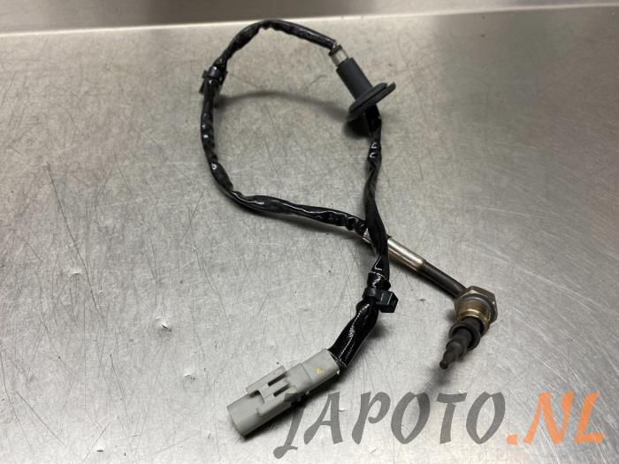 Używane Czujnik temperatury spalin Kia Picanto (JA) 1.0 T-GDI 12V Cena € 50,76 Z VAT oferowane przez Japoto Parts B.V.