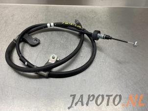 Used Parking brake cable Kia Picanto (JA) 1.0 T-GDI 12V Price € 30,19 Inclusive VAT offered by Japoto Parts B.V.
