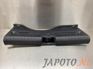 Used Luggage compartment trim Kia Picanto (JA) 1.0 T-GDI 12V Price € 60,44 Inclusive VAT offered by Japoto Parts B.V.