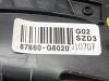 Tweeter from a Kia Picanto (JA) 1.0 T-GDI 12V 2021