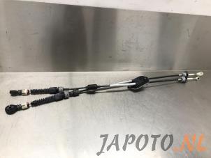 Used Gearbox shift cable Kia Picanto (JA) 1.0 T-GDI 12V Price € 72,59 Inclusive VAT offered by Japoto Parts B.V.