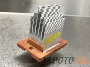 Used Heater resistor Kia Picanto (JA) 1.0 T-GDI 12V Price € 30,19 Inclusive VAT offered by Japoto Parts B.V.