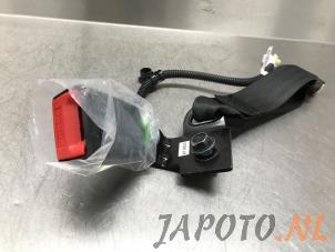 Usagé Insertion ceinture de sécurité arrière gauche Kia Picanto (JA) 1.0 T-GDI 12V Prix € 18,09 Prix TTC proposé par Japoto Parts B.V.