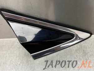 Używane Pokrywa slupka A prawa Hyundai i40 CW (VFC) 2.0 GDI 16V Cena € 19,95 Procedura marży oferowane przez Japoto Parts B.V.