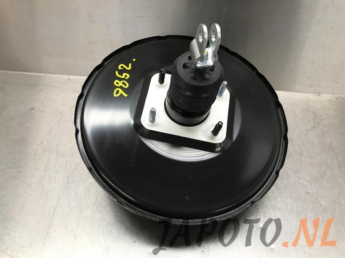 Usagé Servo frein Hyundai i40 CW (VFC) 2.0 GDI 16V Prix € 41,95 Règlement à la marge proposé par Japoto Parts B.V.