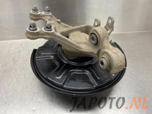 Usagé Moyeu de roue arrière Hyundai i40 CW (VFC) 2.0 GDI 16V Prix € 99,95 Règlement à la marge proposé par Japoto Parts B.V.