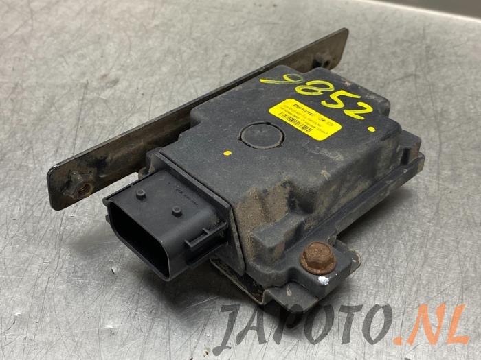 Usagé Module pompe carburant Hyundai i40 CW (VFC) 2.0 GDI 16V Prix € 104,95 Règlement à la marge proposé par Japoto Parts B.V.
