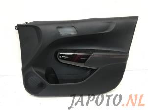Used Front door trim 4-door, right Kia Picanto (JA) 1.0 T-GDI 12V Price € 60,49 Inclusive VAT offered by Japoto Parts B.V.