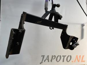 Używane Hak holowniczy Isuzu D-Max 3.0 D 4x4 Cena € 181,50 Z VAT oferowane przez Japoto Parts B.V.