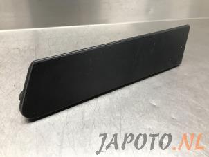 Used Wheel arch strip Nissan NV 200 (M20M) 1.5 dCi 90 Price € 18,09 Inclusive VAT offered by Japoto Parts B.V.