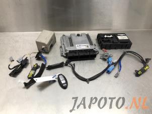 Usados Cerradura de contacto y ordenador Nissan NV 200 (M20M) 1.5 dCi 90 Precio € 302,44 IVA incluido ofrecido por Japoto Parts B.V.