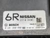Cerradura de contacto y ordenador de un Nissan NV 200 (M20M) 1.5 dCi 90 2016