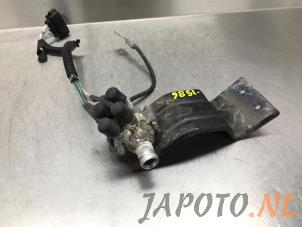 Usagé Liquide de refroidissement module chauffage Nissan NV 200 (M20M) 1.5 dCi 90 Prix € 42,29 Prix TTC proposé par Japoto Parts B.V.