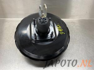 Gebrauchte Bremskraftverstärker Nissan NV 200 (M20M) 1.5 dCi 90 Preis € 60,44 Mit Mehrwertsteuer angeboten von Japoto Parts B.V.