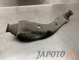 Used Front lower wishbone, left Nissan NV 200 (M20M) 1.5 dCi 90 Price € 42,29 Inclusive VAT offered by Japoto Parts B.V.