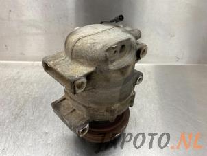 Used Air conditioning pump Isuzu D-Max 3.0 D 4x4 Price € 242,00 Inclusive VAT offered by Japoto Parts B.V.