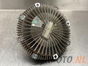Used Viscous cooling fan Isuzu D-Max 3.0 D 4x4 Price € 90,69 Inclusive VAT offered by Japoto Parts B.V.