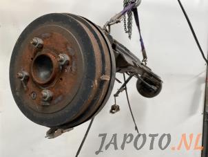 Usagé Arbre entraînement roue arrière Nissan NV 200 (M20M) 1.5 dCi 90 Prix € 301,29 Prix TTC proposé par Japoto Parts B.V.