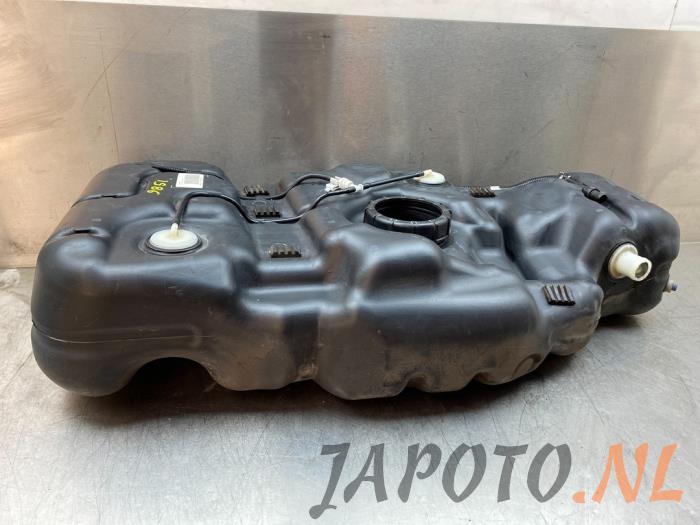 Tank from a Nissan NV 200 (M20M) 1.5 dCi 90 2016