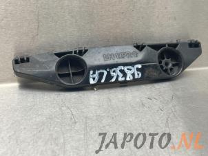 Used Rear bumper bracket, left Nissan Micra (K13) 1.2 12V Price € 9,95 Margin scheme offered by Japoto Parts B.V.