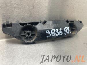 Used Rear bumper bracket, right Nissan Micra (K13) 1.2 12V Price € 9,95 Margin scheme offered by Japoto Parts B.V.