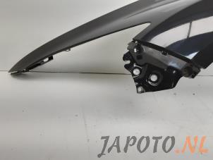 Używane Ekran lewy przód Mazda 6 (GH12/GHA2) 2.0i 16V S-VT Cena € 74,95 Procedura marży oferowane przez Japoto Parts B.V.