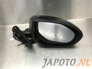 Gebrauchte Außenspiegel rechts Mazda 6 (GH12/GHA2) 2.0i 16V S-VT Preis € 99,00 Margenregelung angeboten von Japoto Parts B.V.