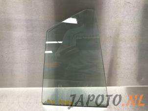 Gebrauchte Zusätzliches Fenster 4-türig rechts hinten Mazda 6 (GH12/GHA2) 2.0i 16V S-VT Preis € 24,95 Margenregelung angeboten von Japoto Parts B.V.