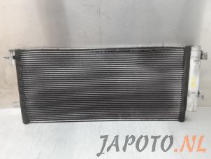 Gebrauchte Klimaanlage Kühler Chevrolet Aveo 1.3 D 16V Preis € 49,99 Margenregelung angeboten von Japoto Parts B.V.