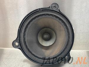 Gebrauchte Lautsprecher Nissan Micra (K13) 1.2 12V Preis € 19,99 Margenregelung angeboten von Japoto Parts B.V.